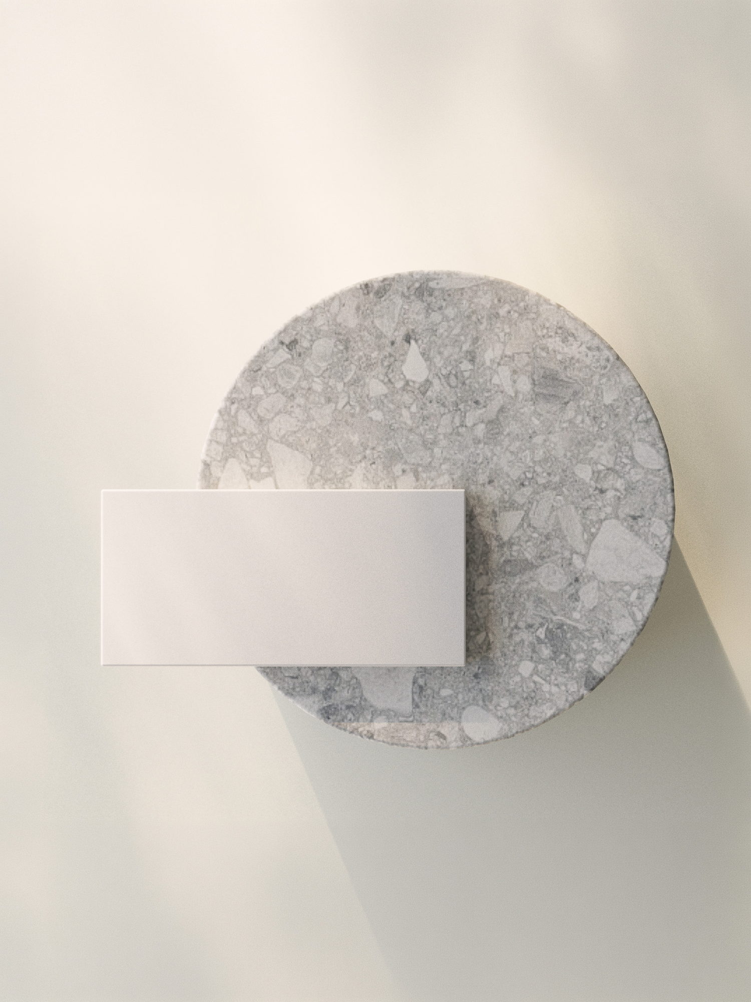 Materialmood Terrazzo